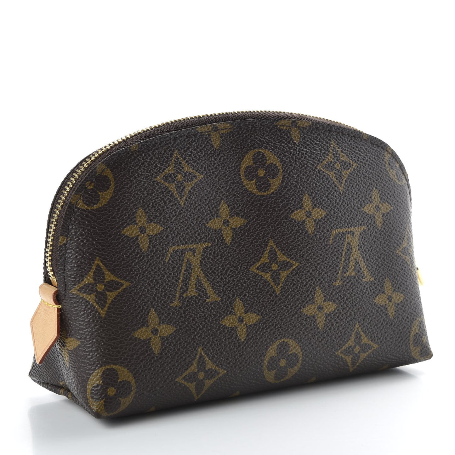 Monogram Cosmetic Pouch