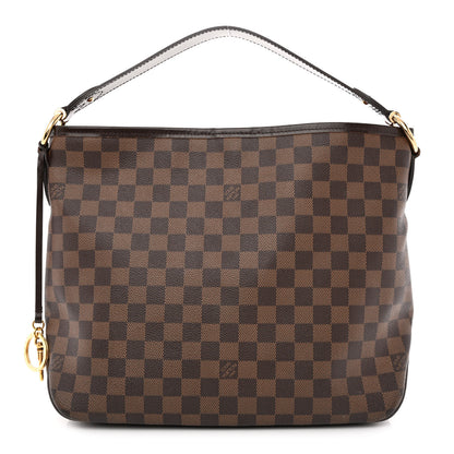 Louis Vuitton Damier Ebene Delightful PM 1 of 12