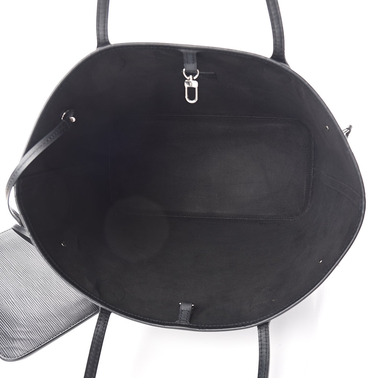 Epi Neverfull MM Black