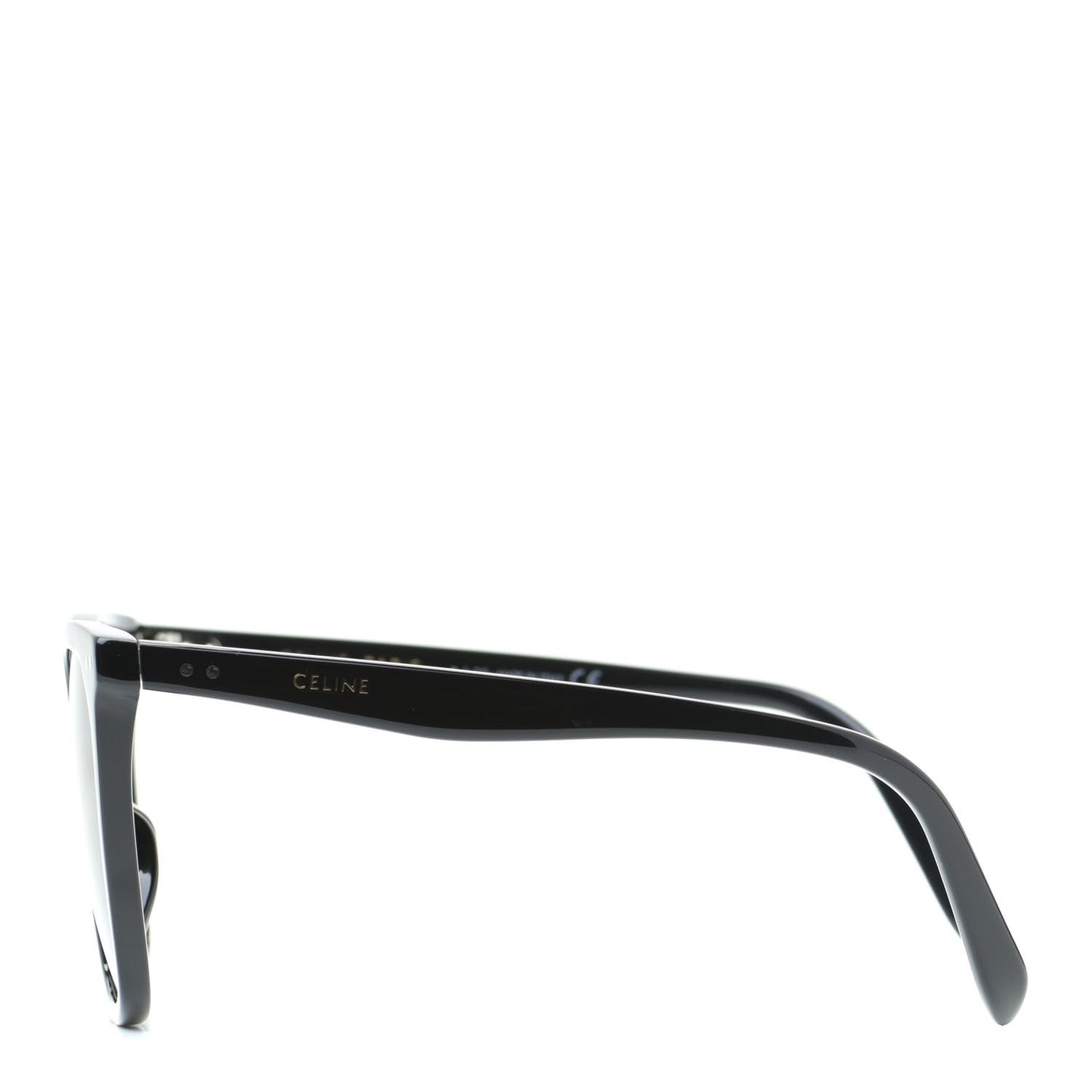 Acetate Sunglasses CL401341 Black