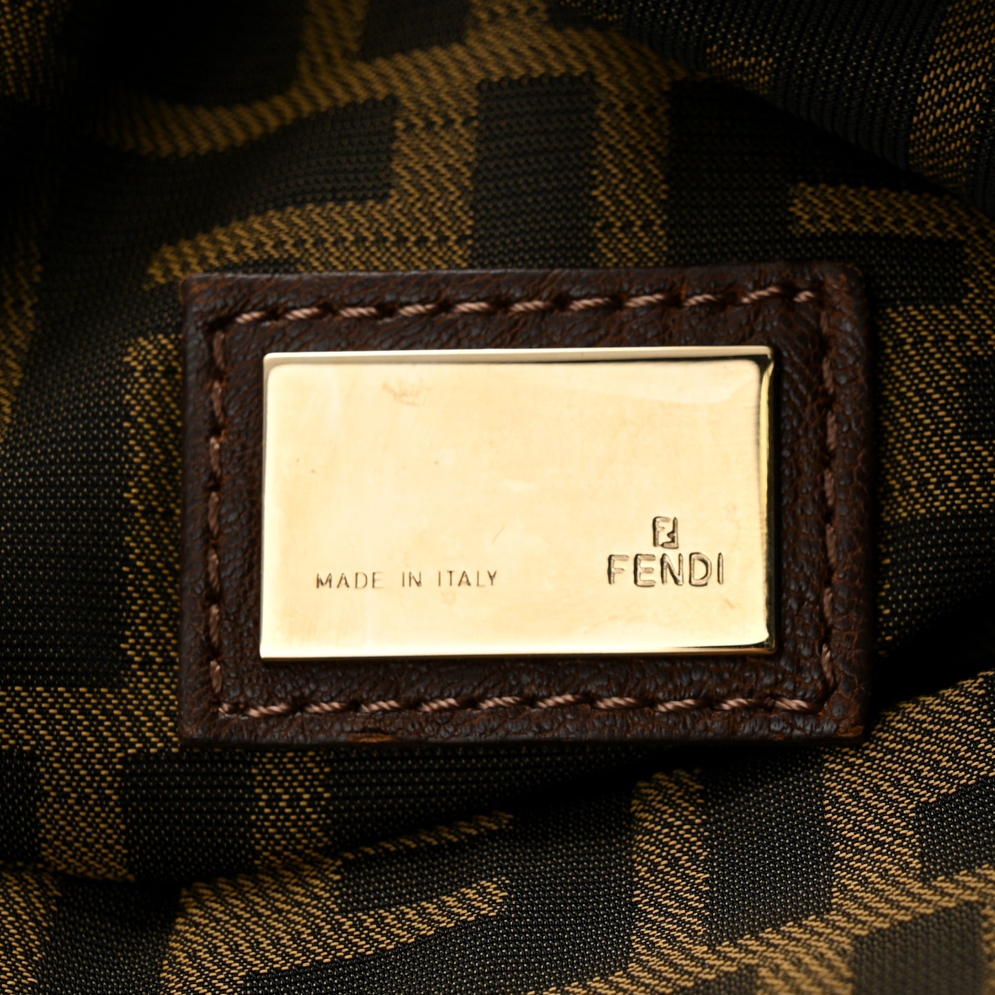 Nappa Nuvolata Spy Cognac