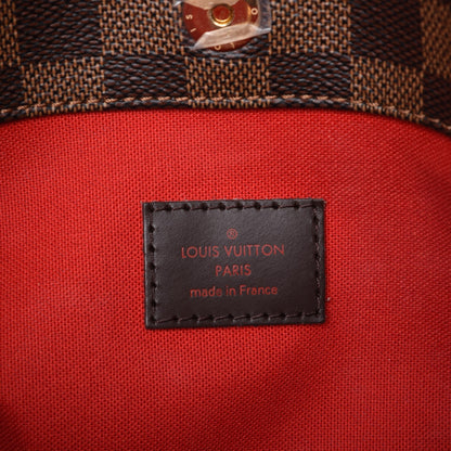 Louis Vuitton Damier Ebene Bloomsbury PM 6 of 7