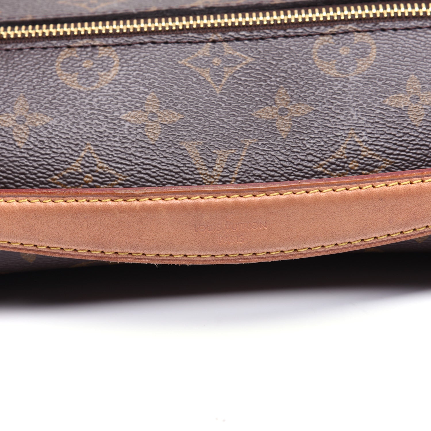 Louis Vuitton Monogram Pochette Metis 11 of 15