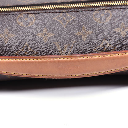 Louis Vuitton Monogram Pochette Metis 11 of 15