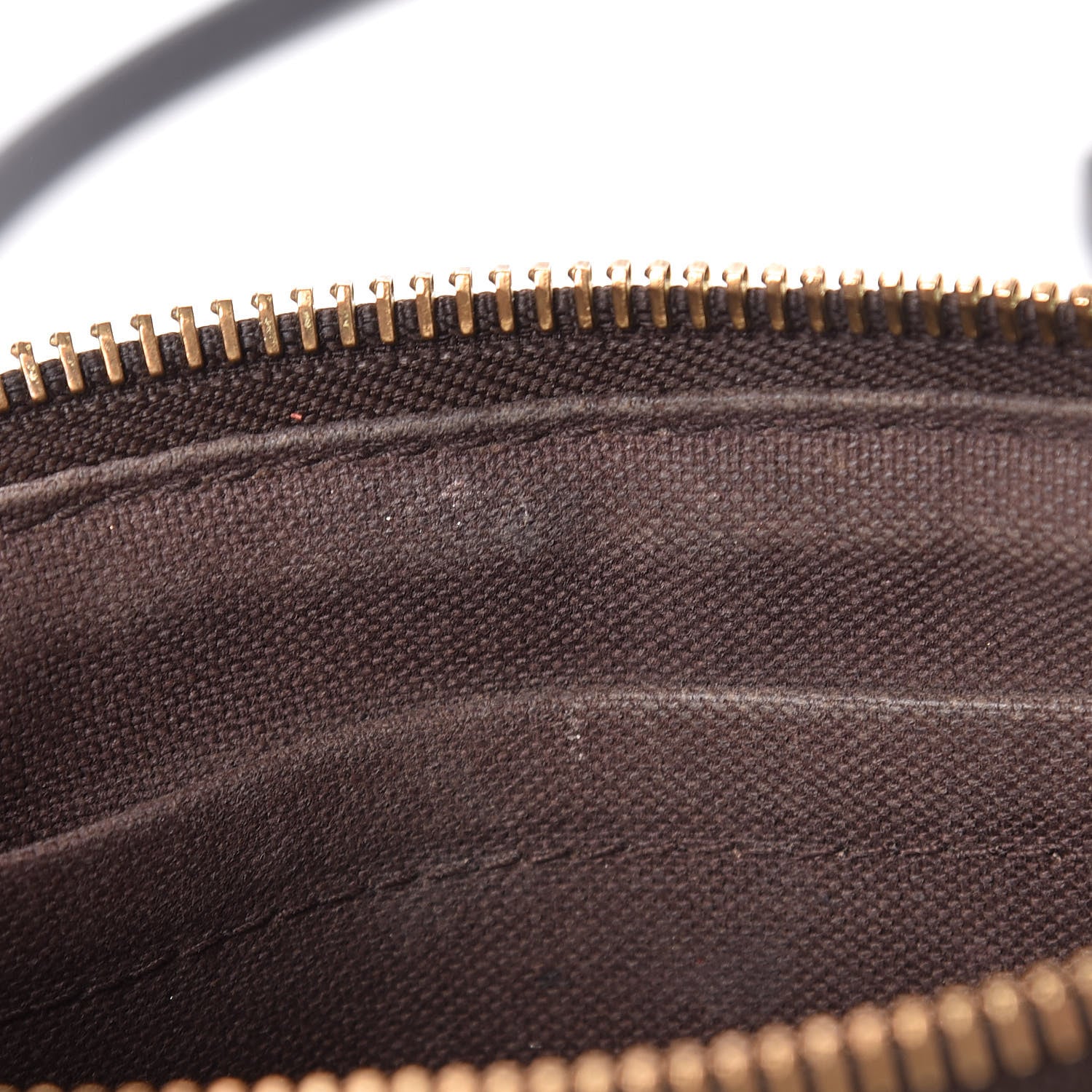 Louis Vuitton Monogram Pallas Crossbody Black 9 of 18