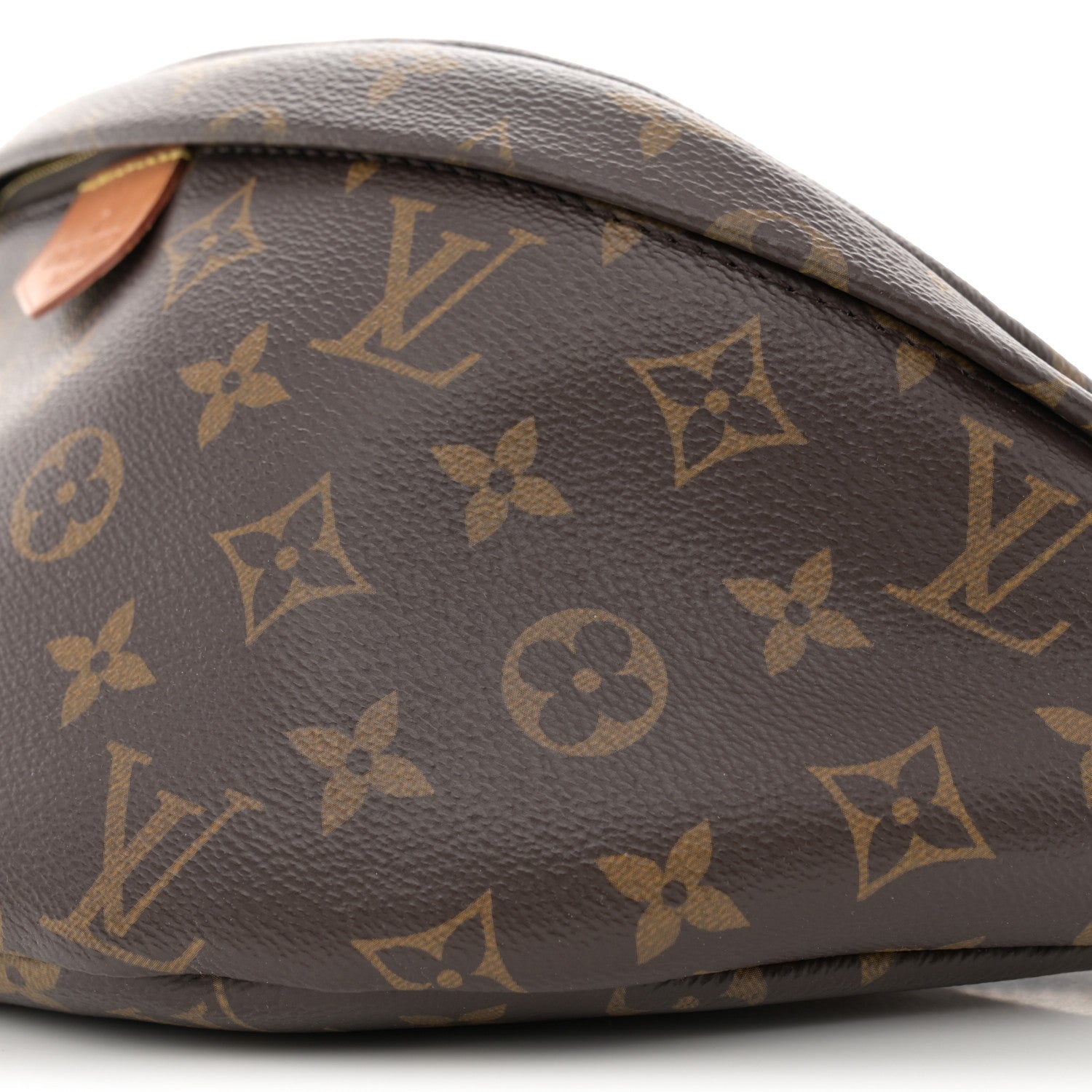 Louis Vuitton Monogram Bumbag 10 of 13