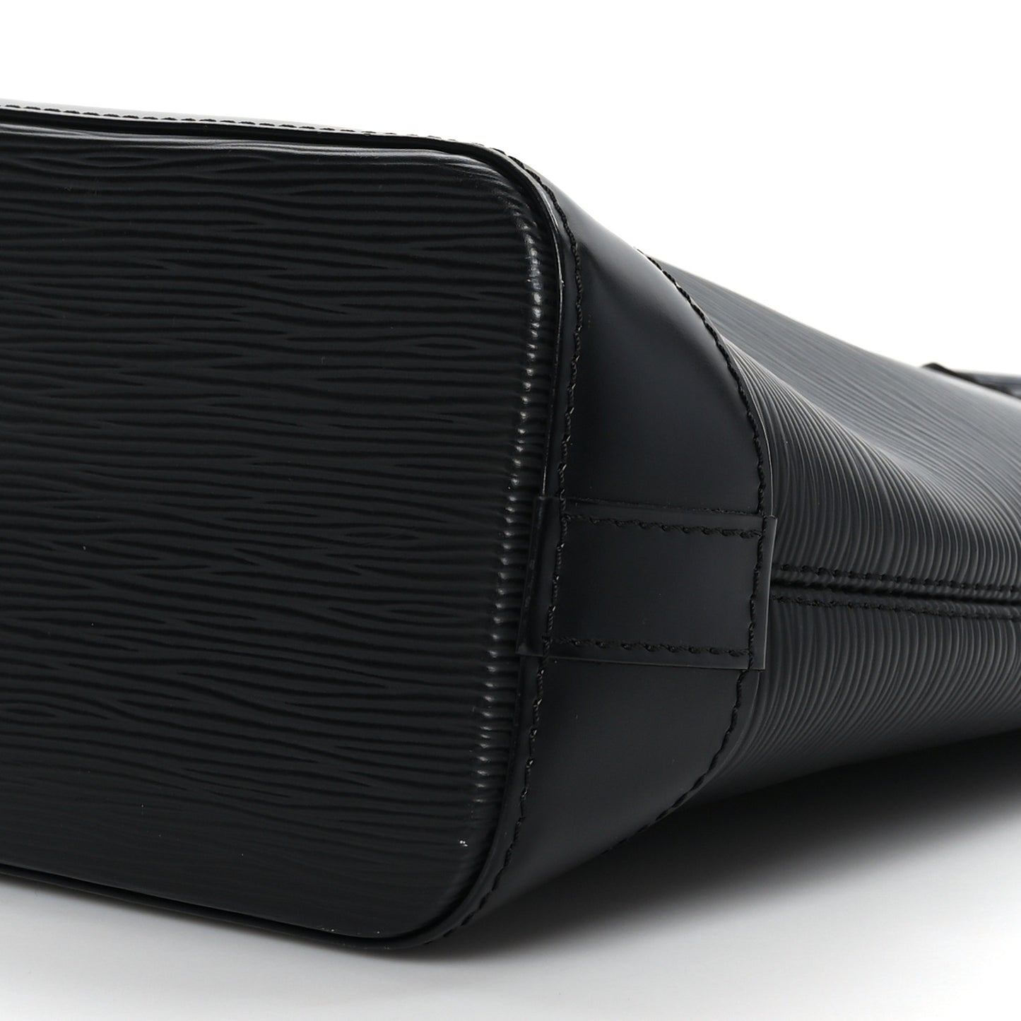 Epi Lockit Black