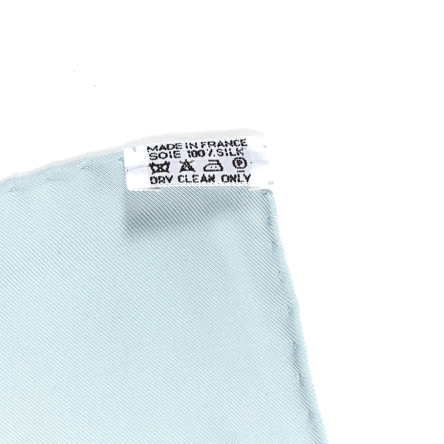 Silk Brides de Gala en Desordre Scarf 90