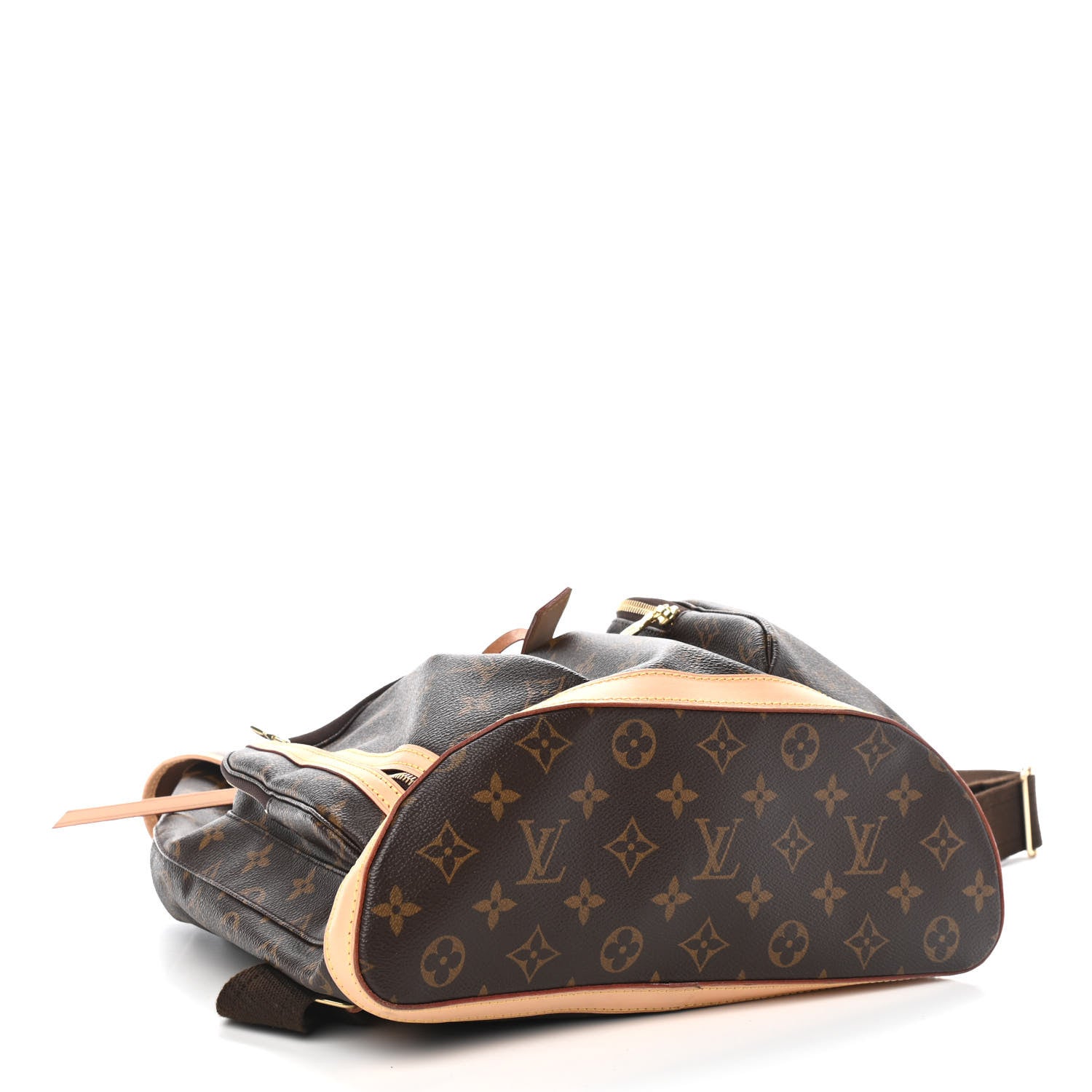 Louis Vuitton Monogram Bosphore Backpack 4 of 9