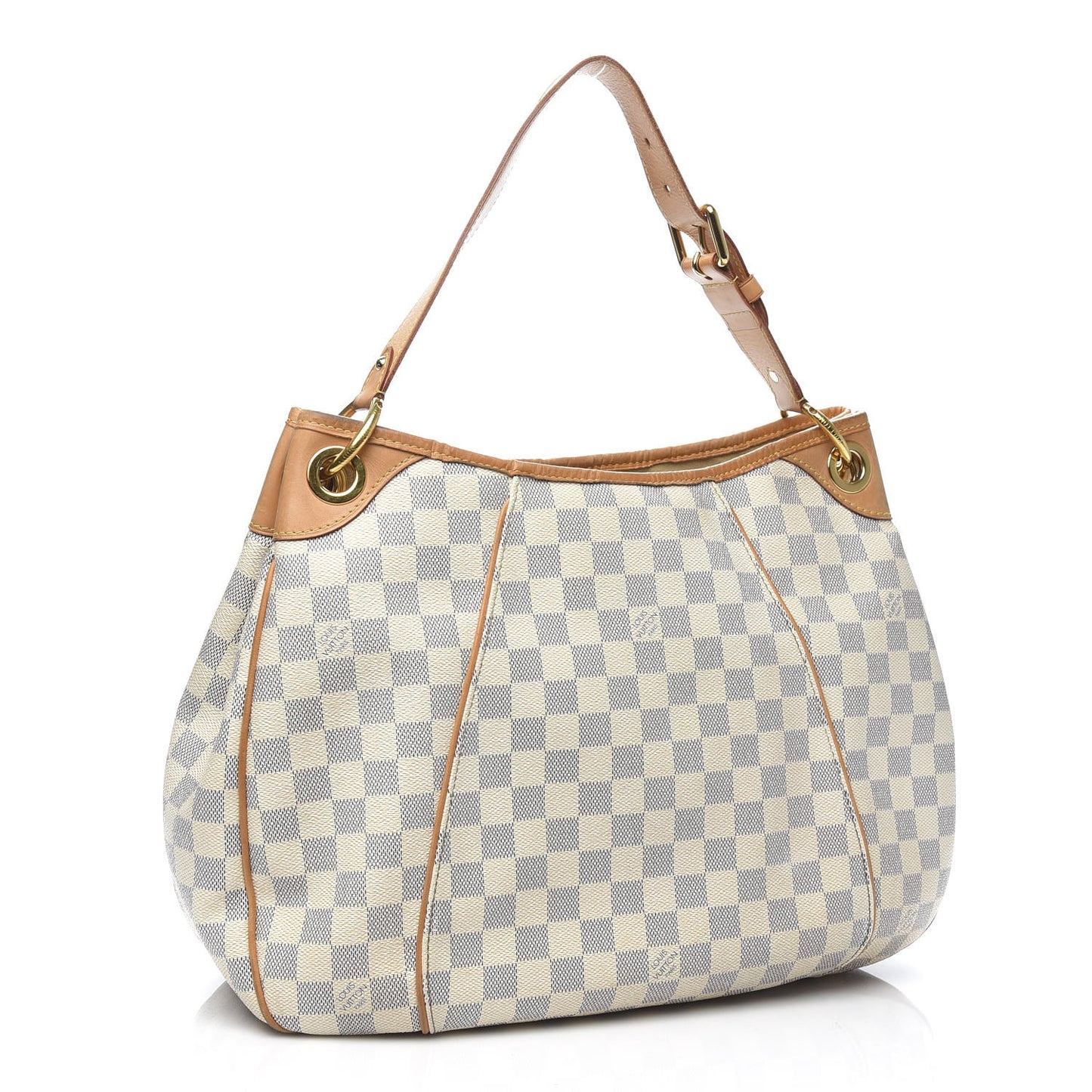 Damier Azur Galliera PM
