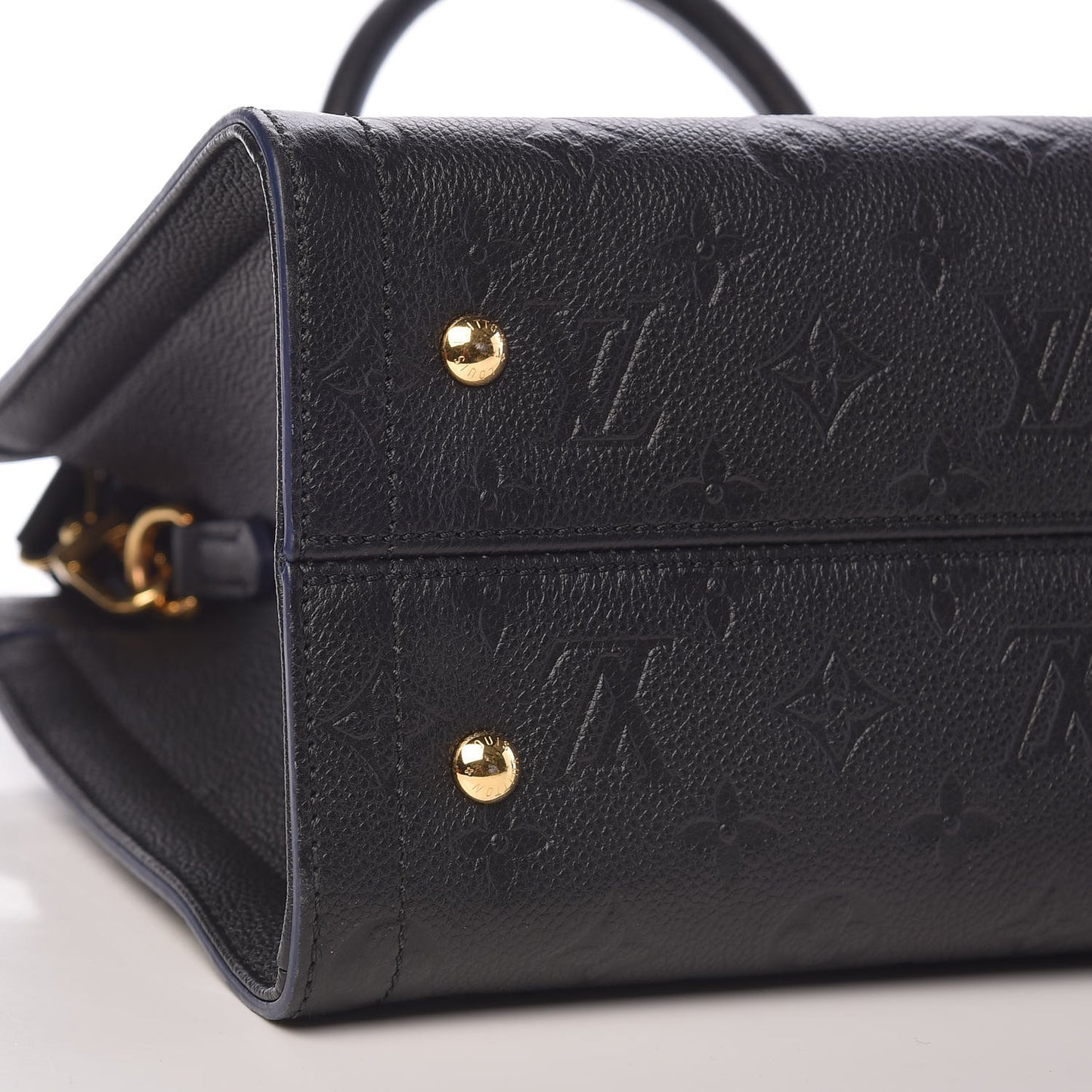 Empreinte Sully MM Black