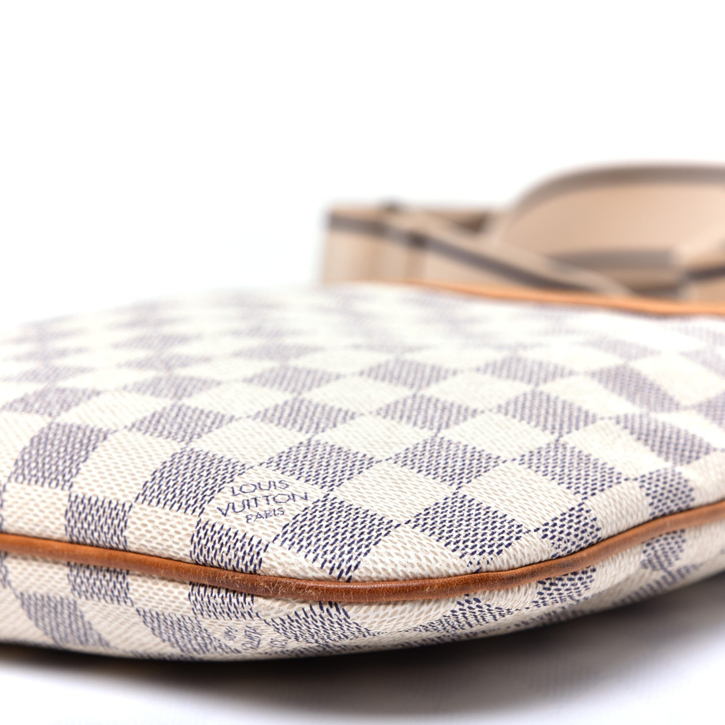 Damier Azur Bosphore Pochette