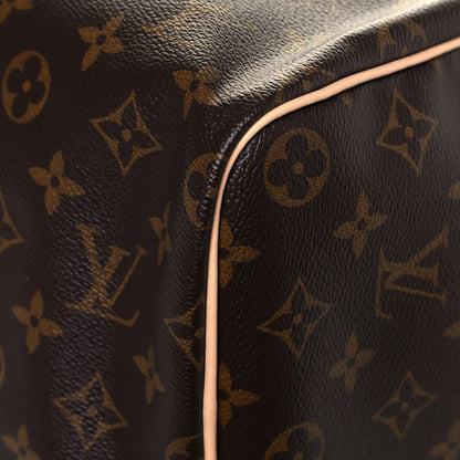 Louis Vuitton Monogram Speedy 40 12 of 14