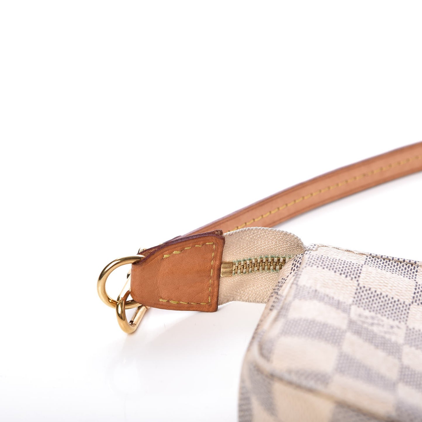 Damier Azur Pochette Accessories NM