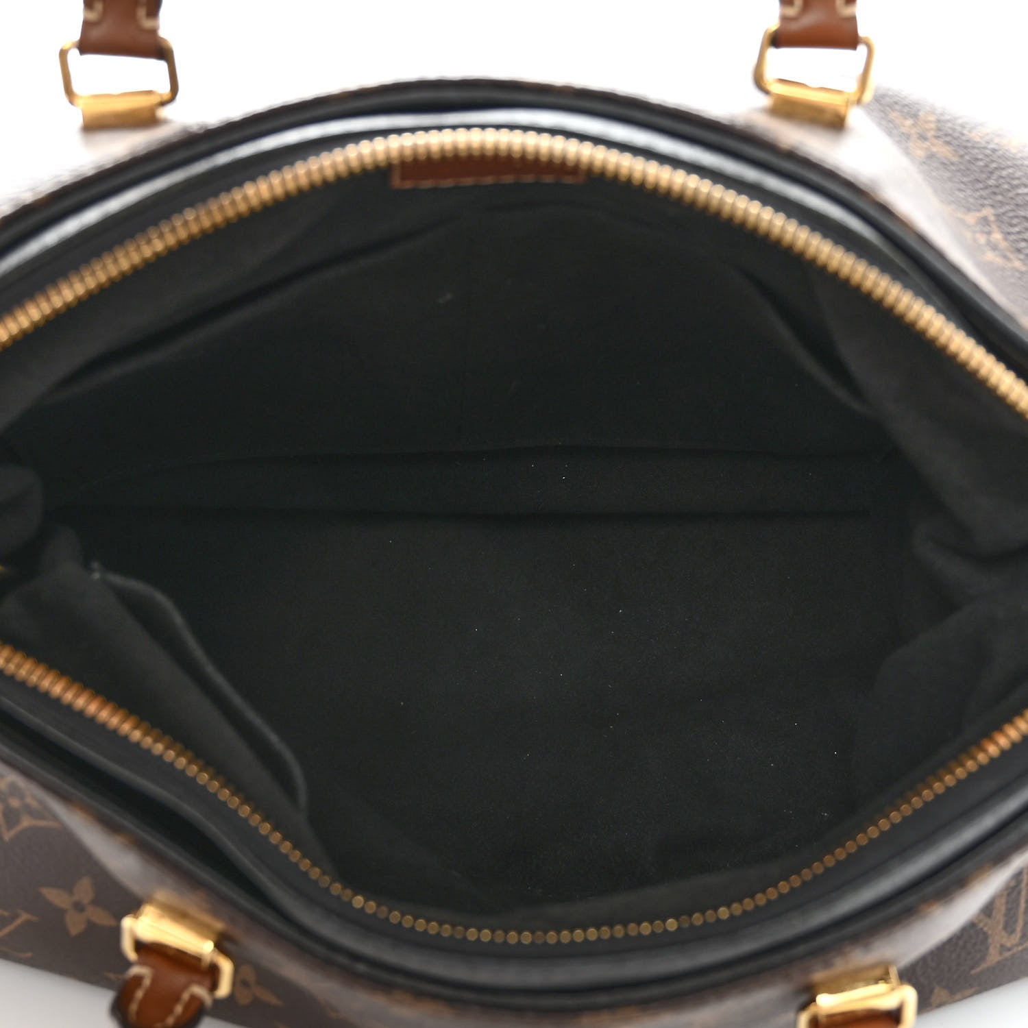 Louis Vuitton Monogram Pallas Black 5 of 18