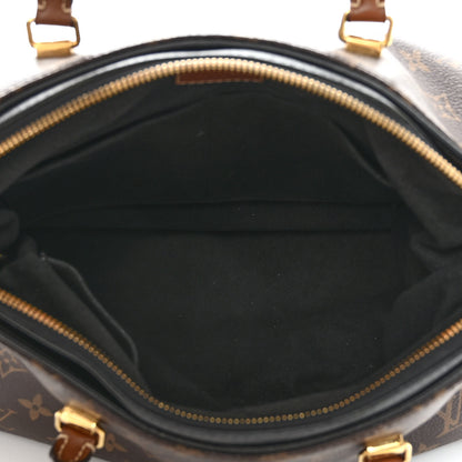 Louis Vuitton Monogram Pallas Black 5 of 18