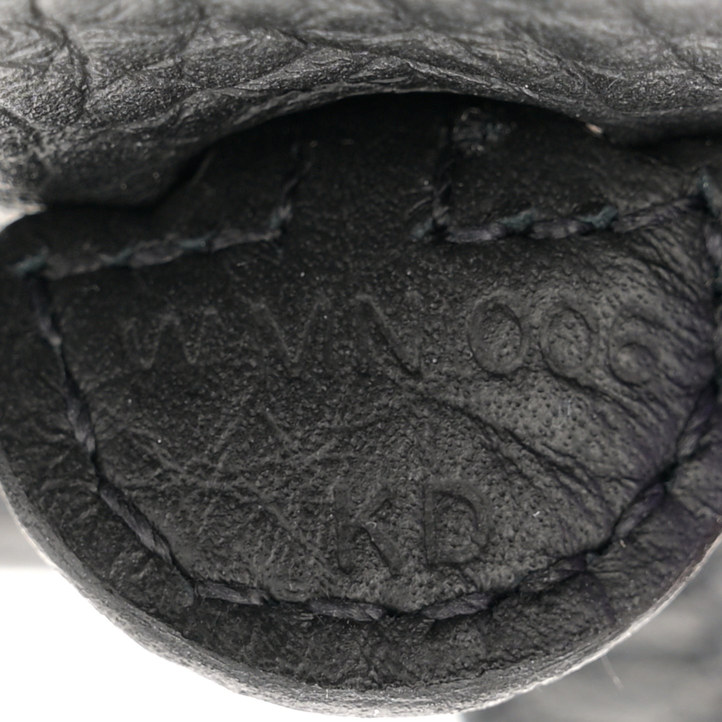 Taurillon Clemence Evelyne TPM Black