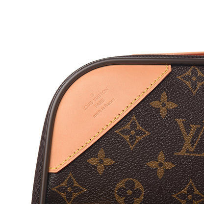 Louis Vuitton Monogram Pegase Legere 55 5 of 6