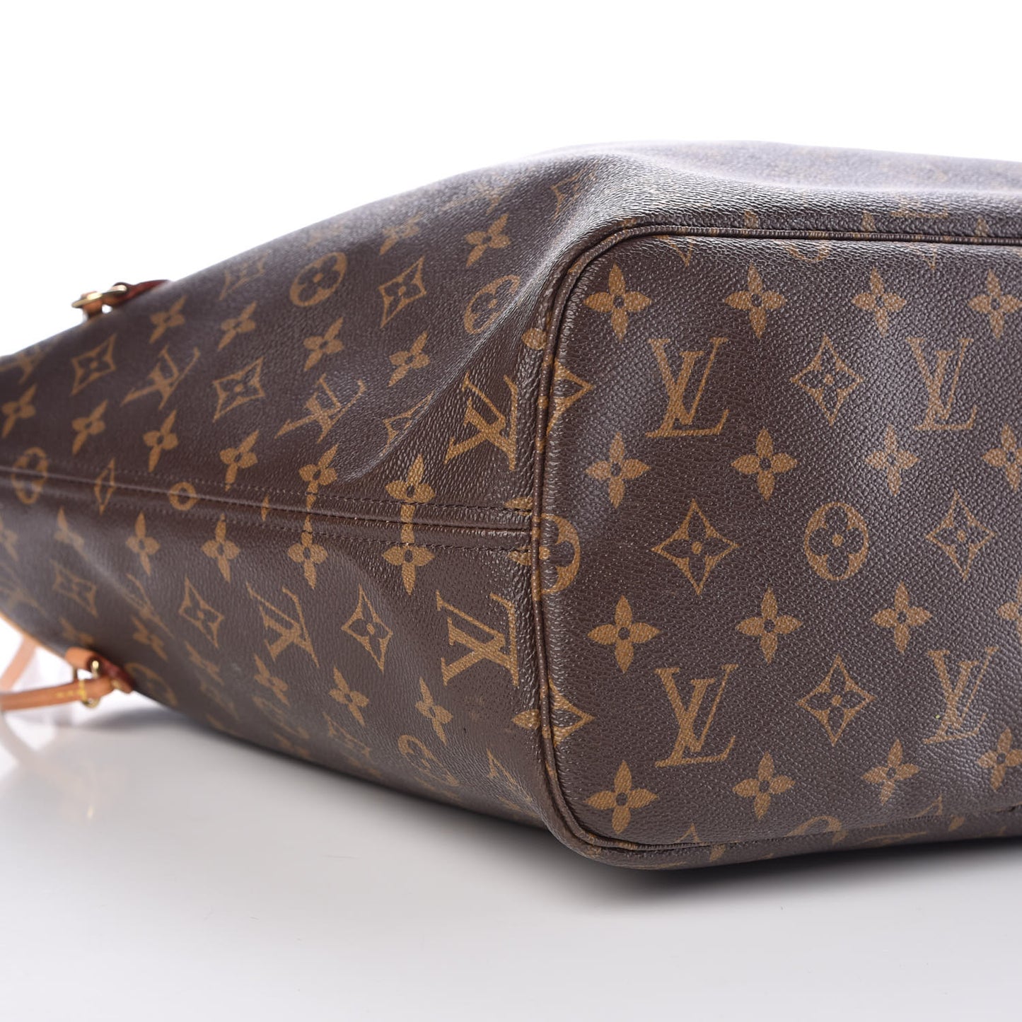 Monogram Neo Neverfull MM