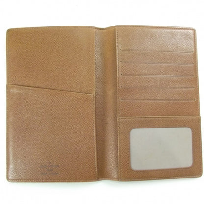 Louis Vuitton Monogram Passport Wallet 4 of 6