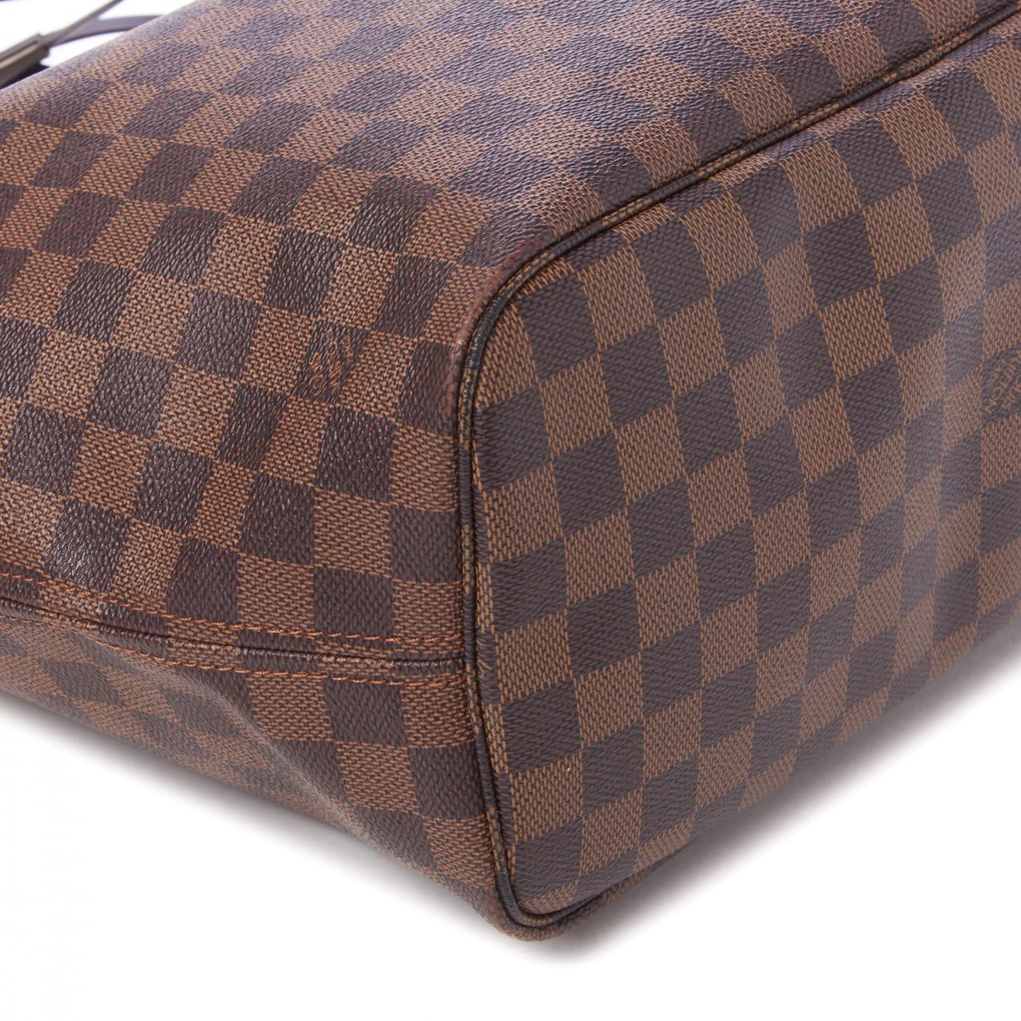 Damier Ebene Neverfull MM