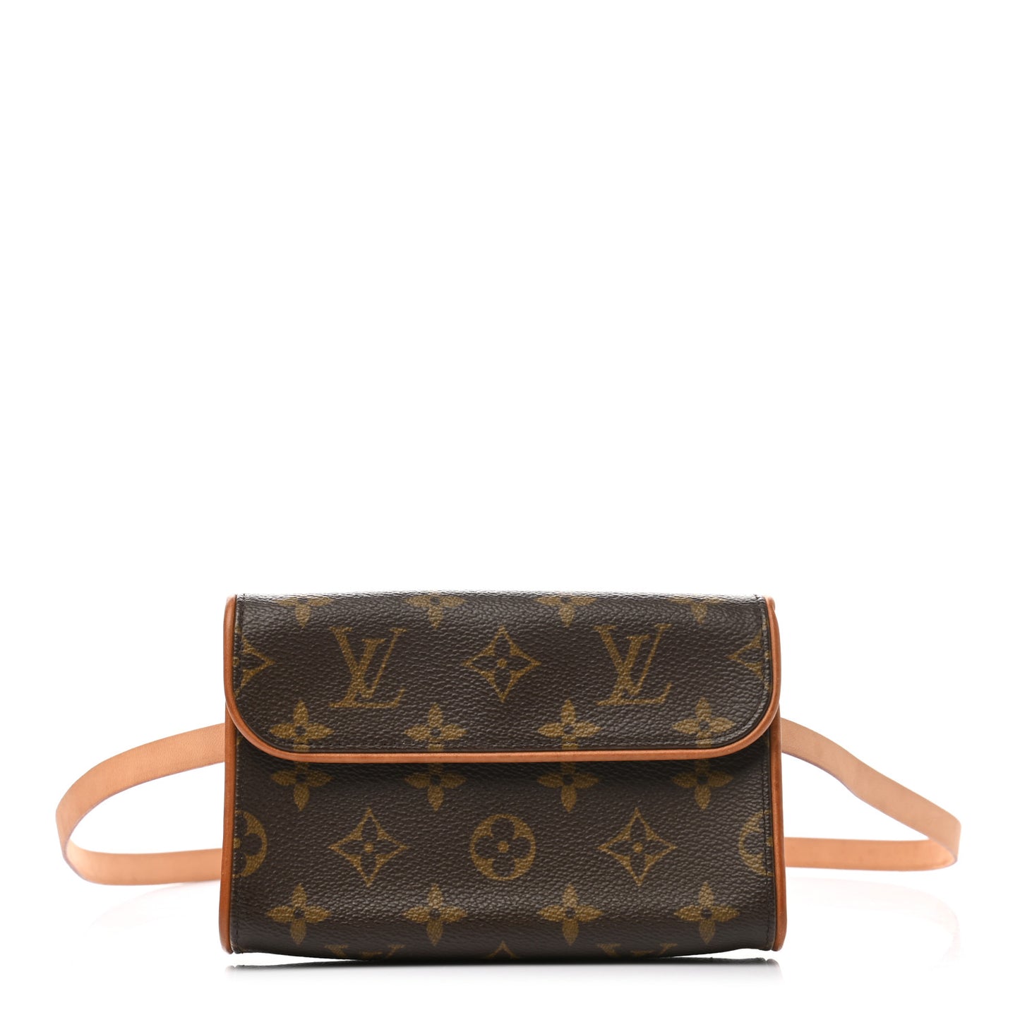 Monogram Pochette Florentine S