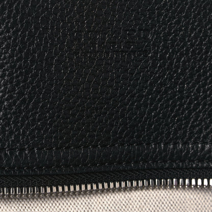 Goyard Goyardine Sac Hardy Pet Carrier PM Black 8 of 18