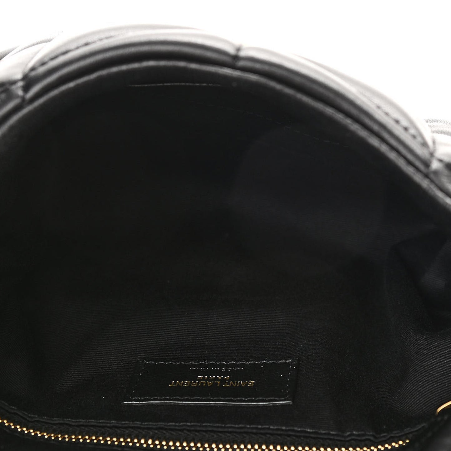 Calfskin SC Bag GM Cobalt