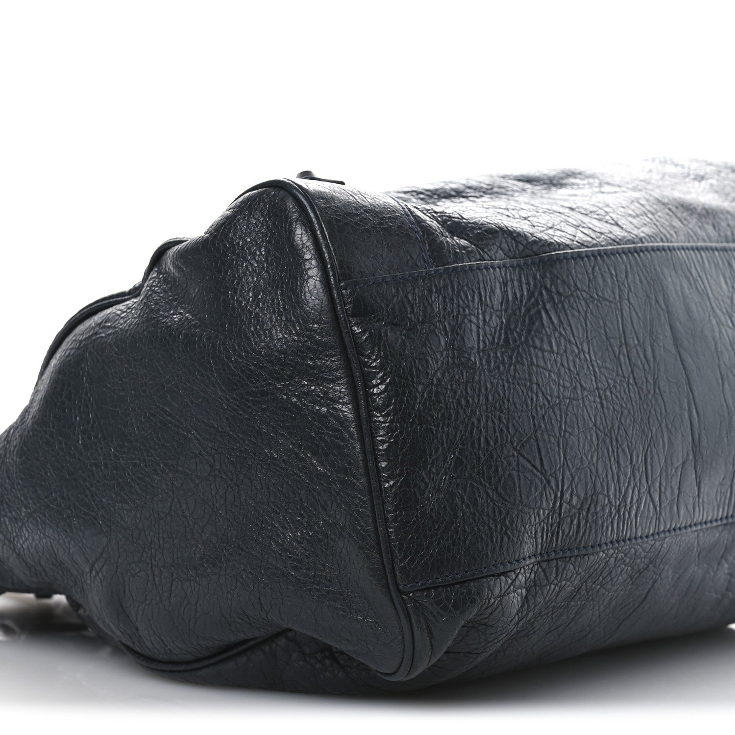 Balenciaga Agneau Classic Hardware Velo Anthracite 10 of 12