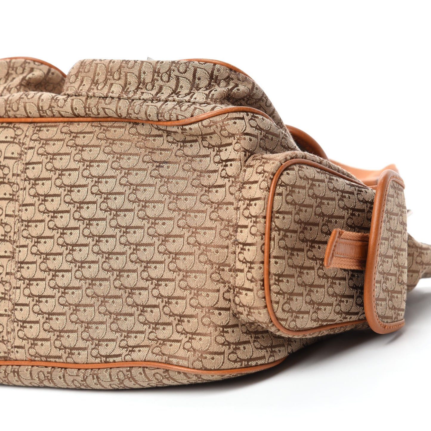 Diorissimo Hobo Tan