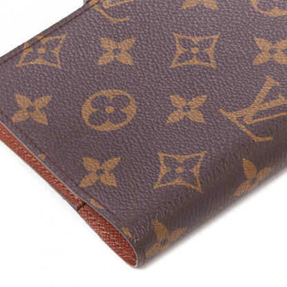 Louis Vuitton Monogram Small Ring Agenda 6 of 7