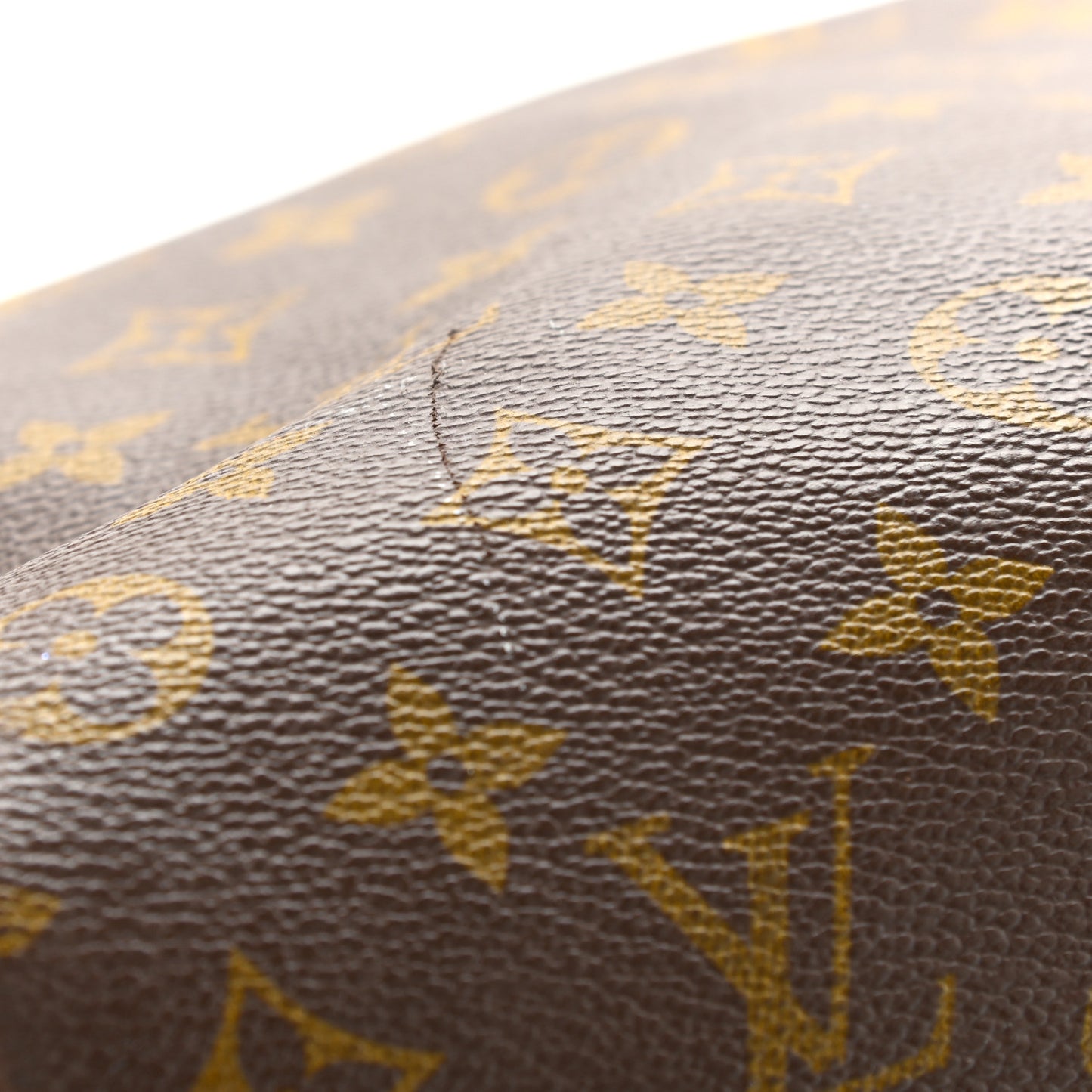 Monogram French Company Speedy 35