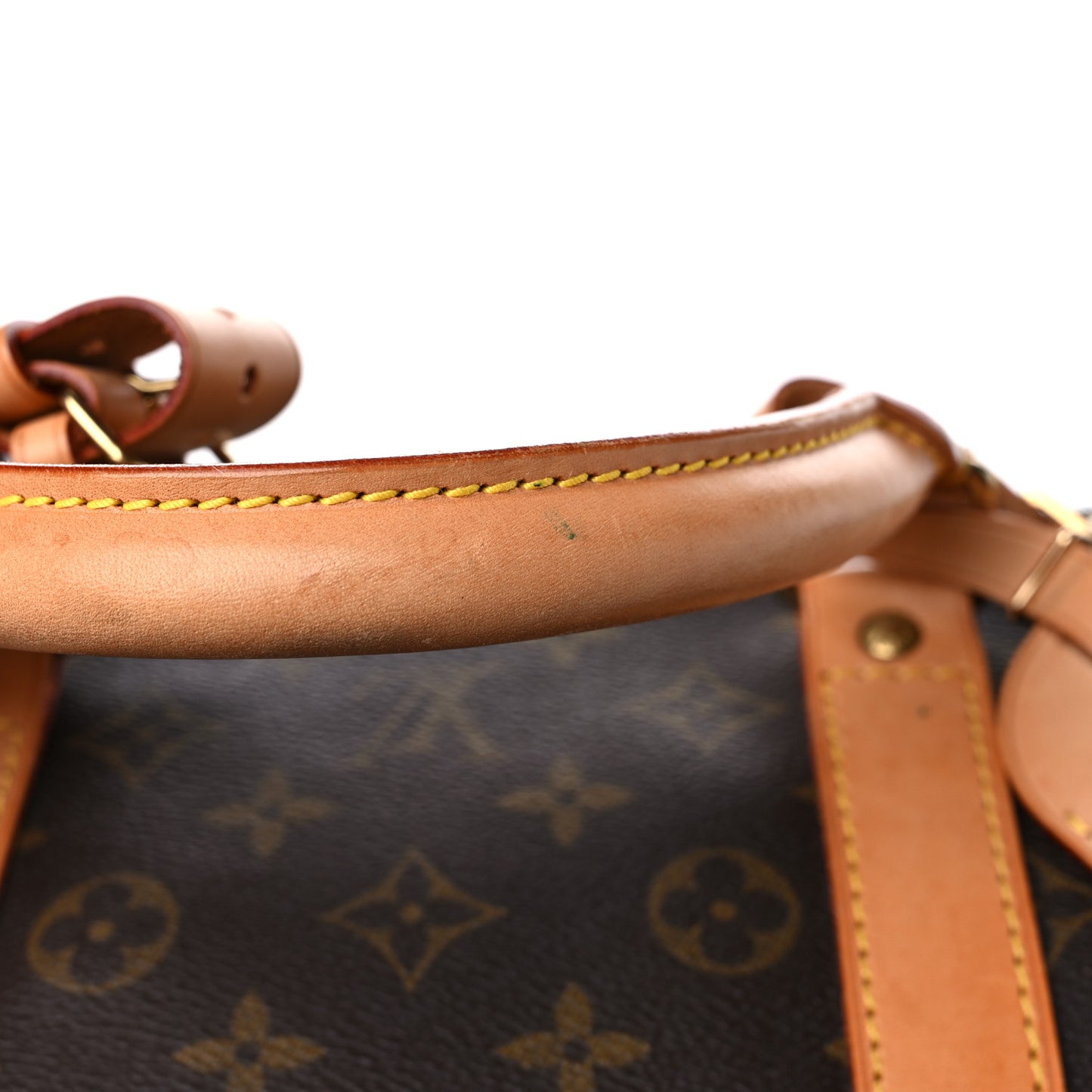 Monogram Keepall 55