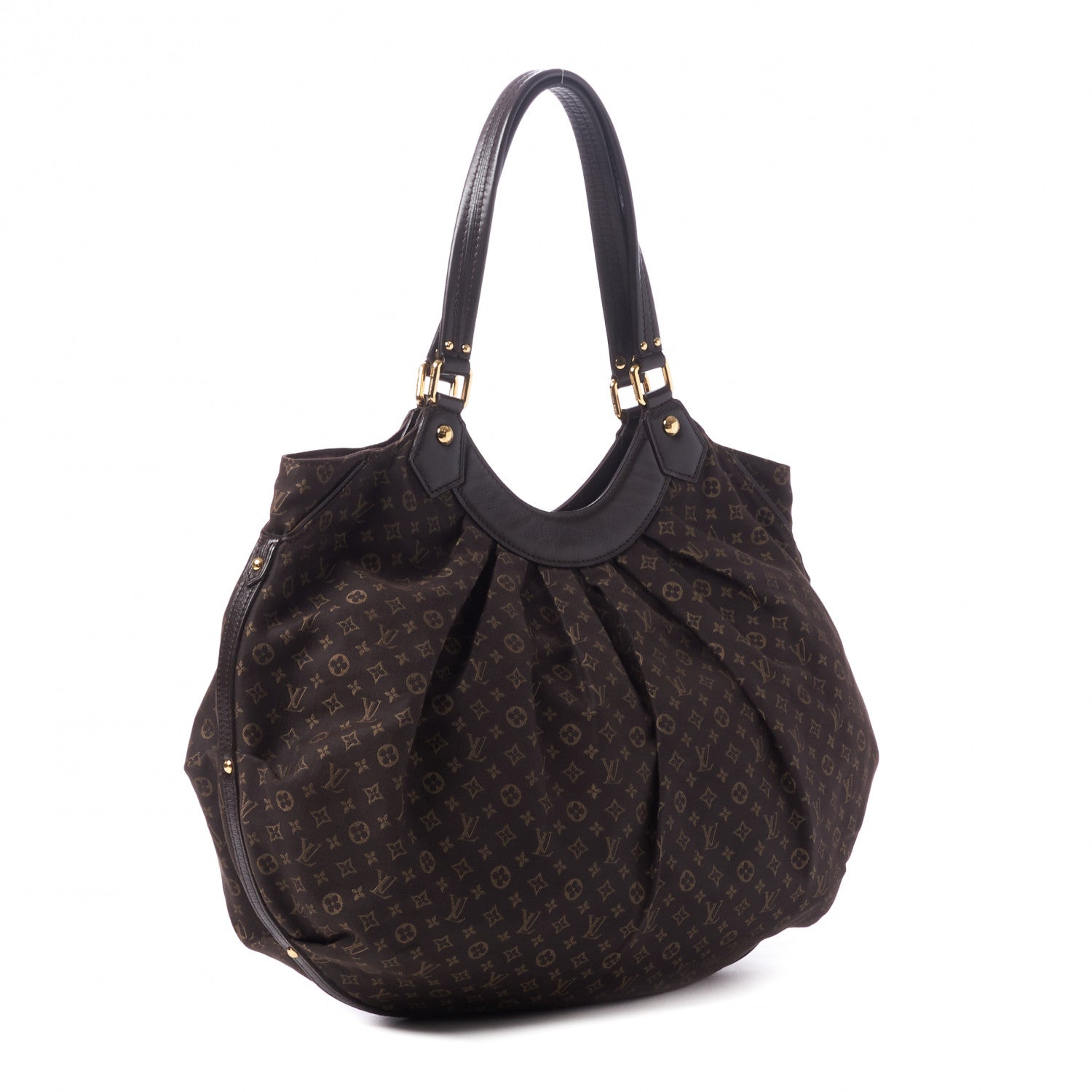 Louis Vuitton Monogram Idylle Fantaisie Fusain 3 of 9
