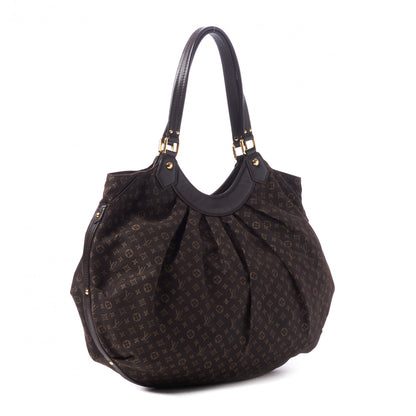 Louis Vuitton Monogram Idylle Fantaisie Fusain 3 of 9