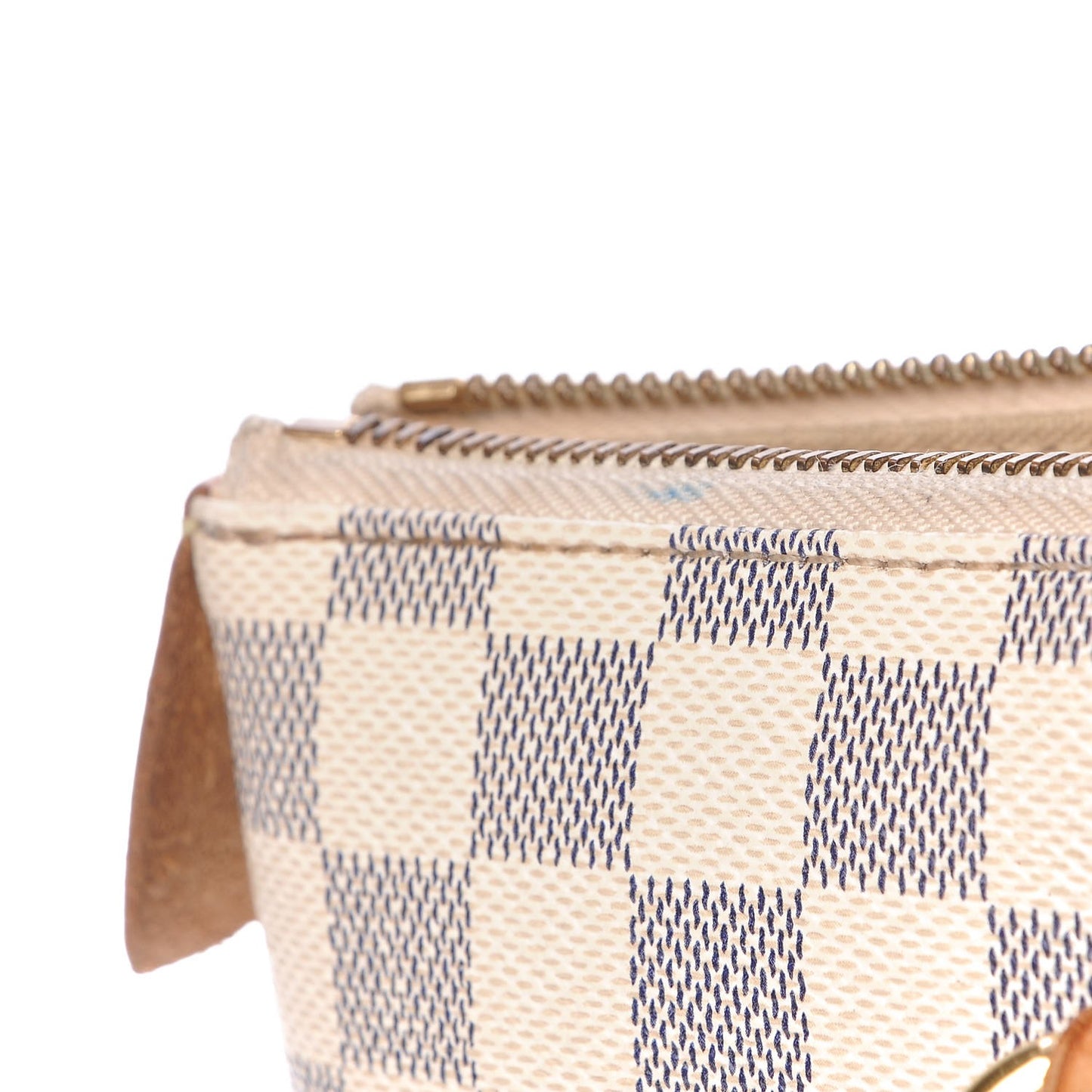 Damier Azur Totally PM