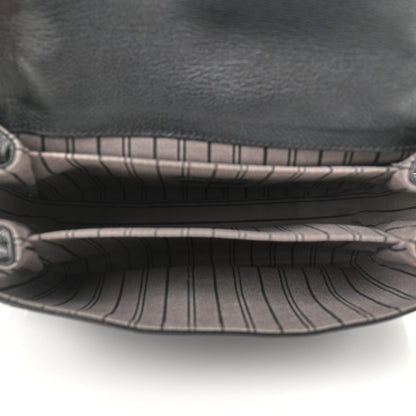 Louis Vuitton Empreinte Pochette Metis Black 5 of 8