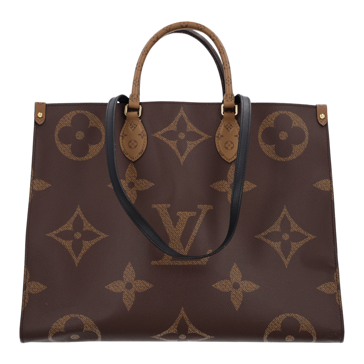 Reverse Monogram Giant Onthego GM