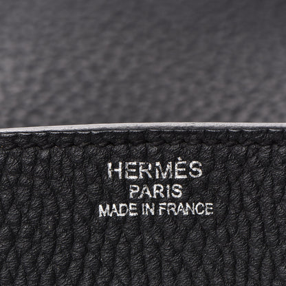 Hermes Togo Birkin 35 Black 22 of 38