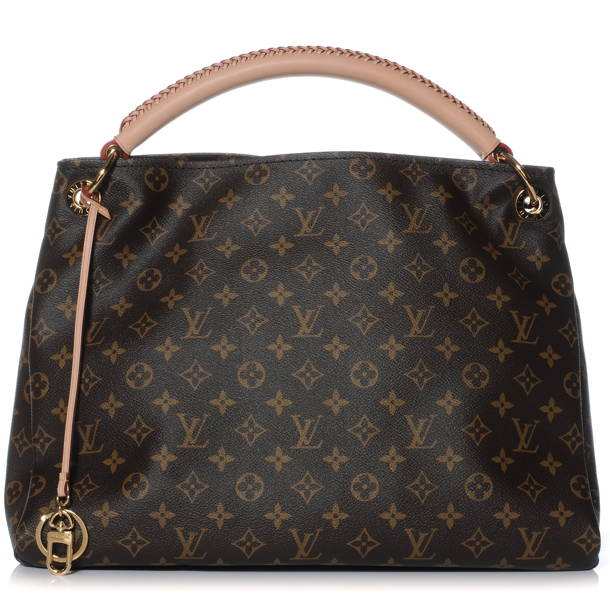 Louis Vuitton Monogram Artsy MM 1 of 7
