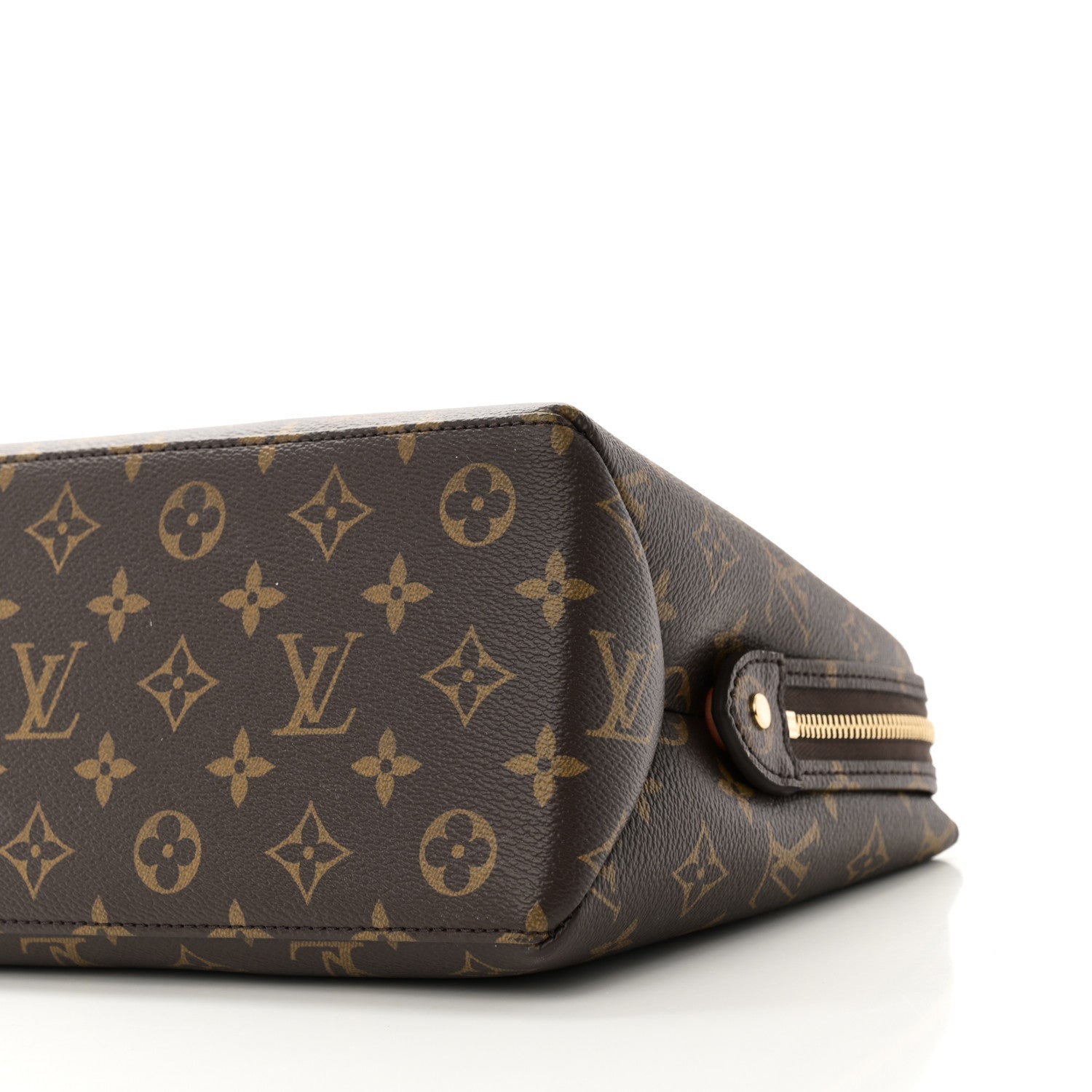 Louis Vuitton Monogram Petit Palais 9 of 10