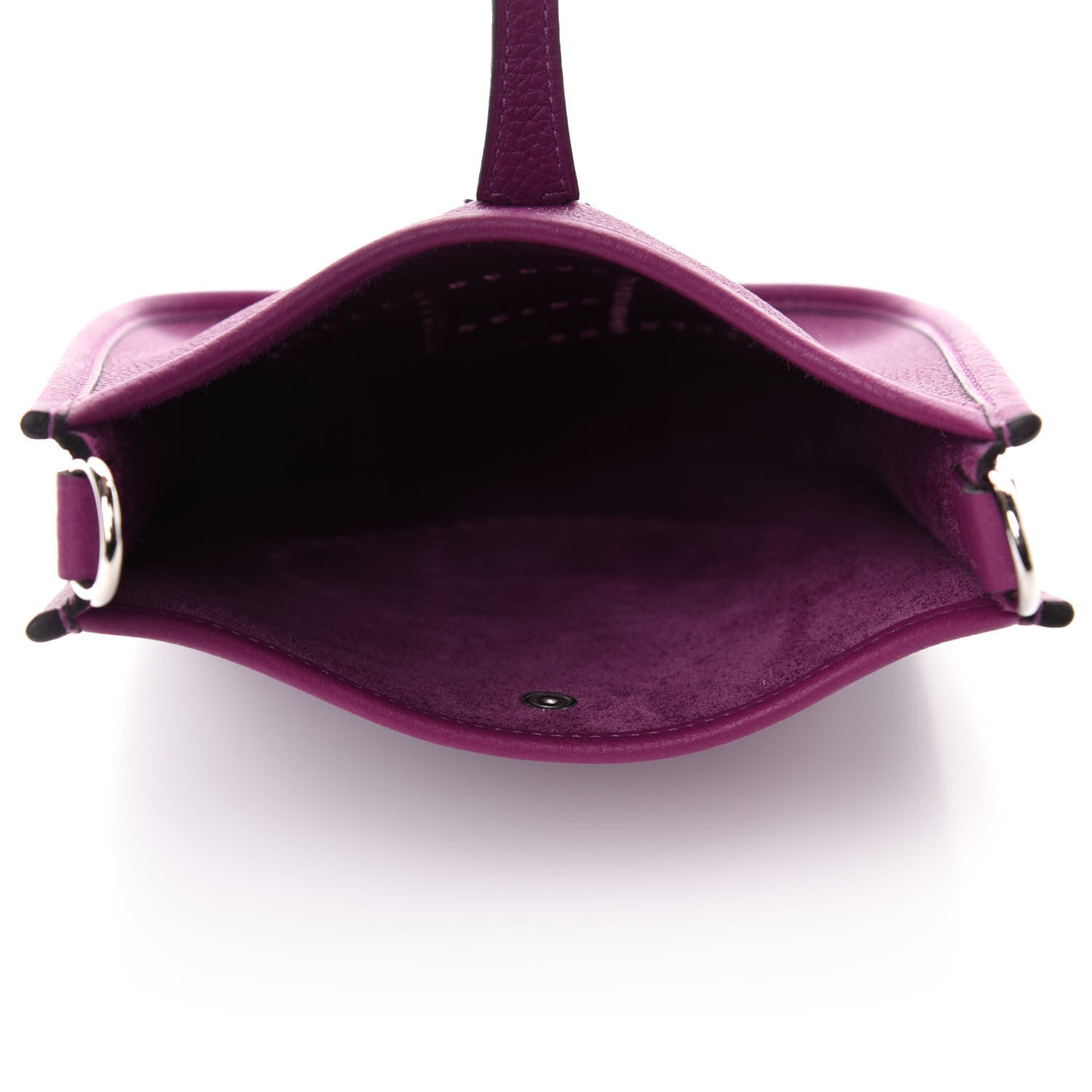 Hermes Taurillon Clemence Amazone Evelyne TPM Anemone Marine 5 of 11