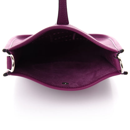 Hermes Taurillon Clemence Amazone Evelyne TPM Anemone Marine 5 of 11