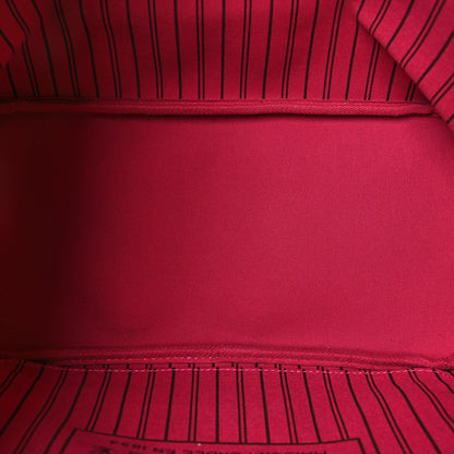 Louis Vuitton Monogram Neo Neverfull MM Pivoine 5 of 11