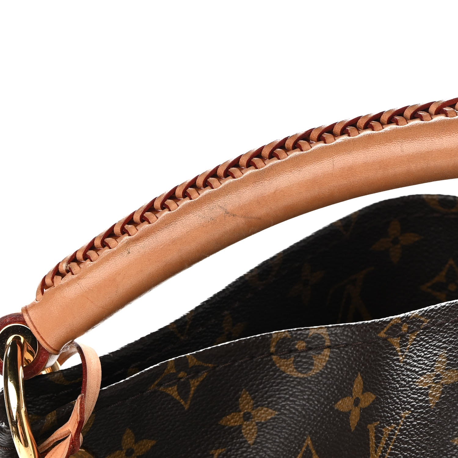 Louis Vuitton Monogram Artsy GM 16 of 17