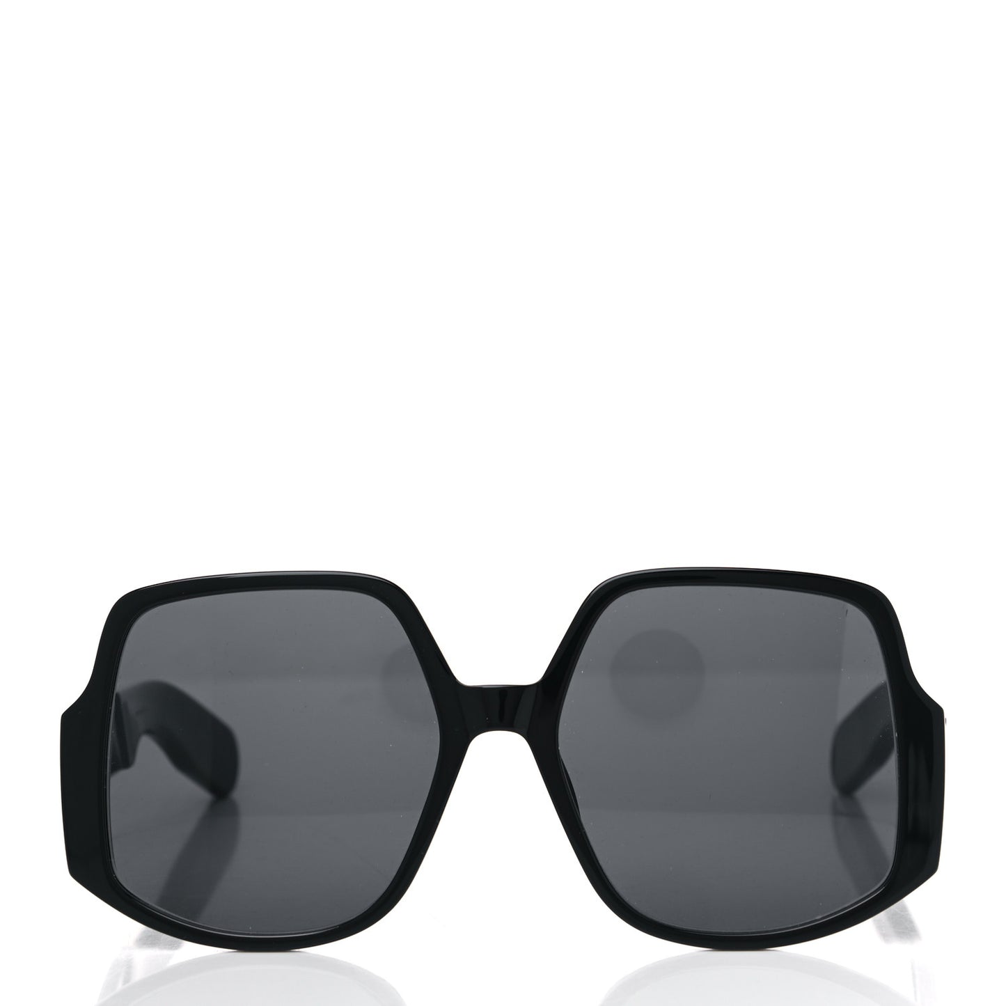 Inside Out 1 Sunglasses Black