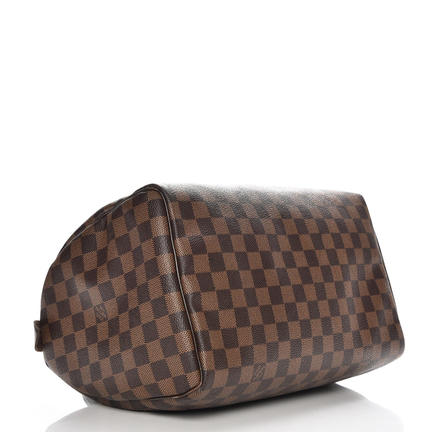 Louis Vuitton Damier Ebene Speedy 30 4 of 8
