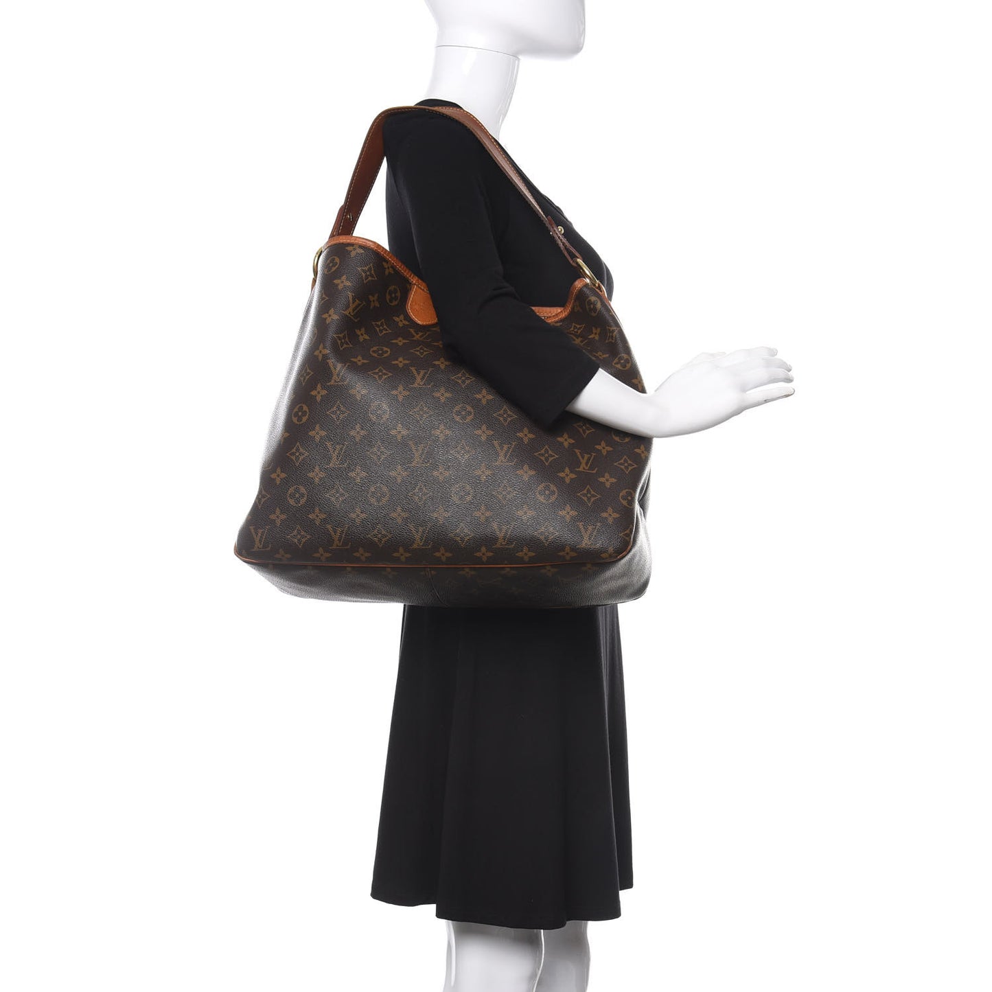 Monogram Delightful MM