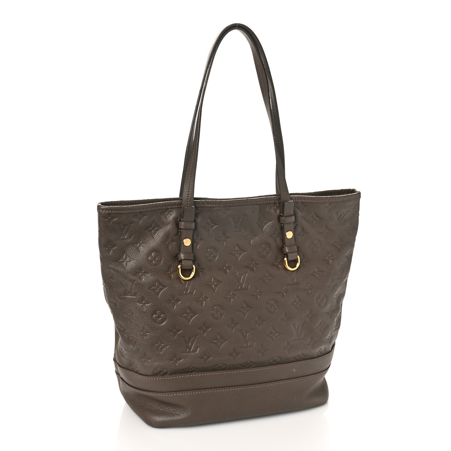 Louis Vuitton Empreinte Citadine PM Ombre 4 of 10