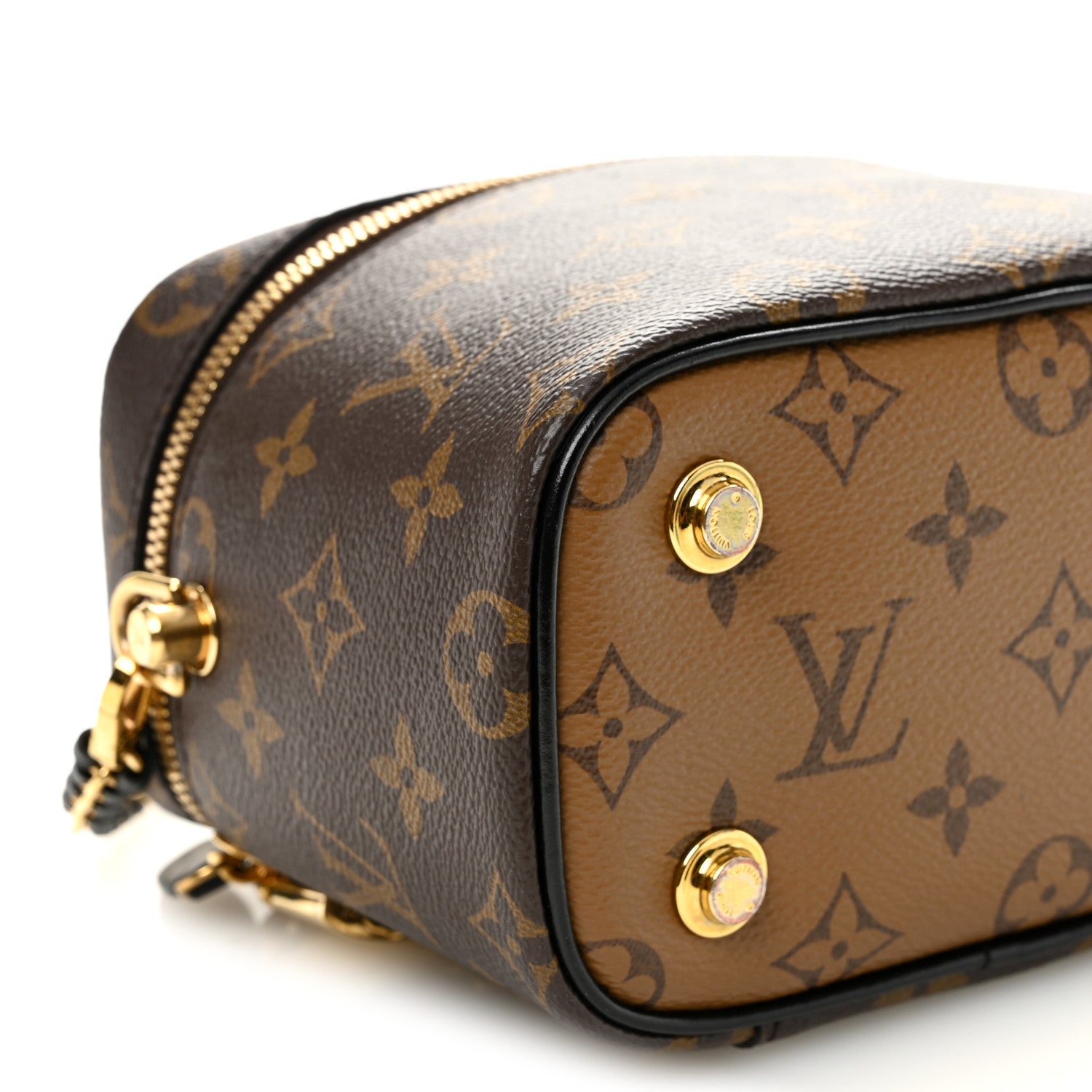 Louis Vuitton Reverse Monogram Vanity PM 9 of 10